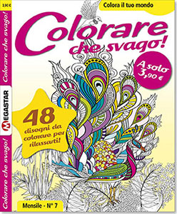 Colorare Che passione