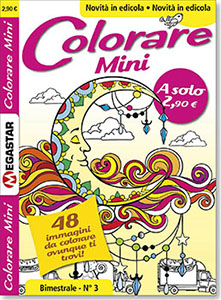 Colorare Che passione