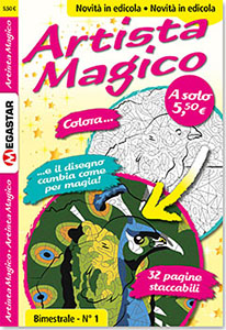 Colorare Che passione