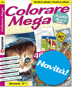 Colorare Che passione