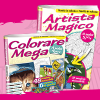 Megastar Colore